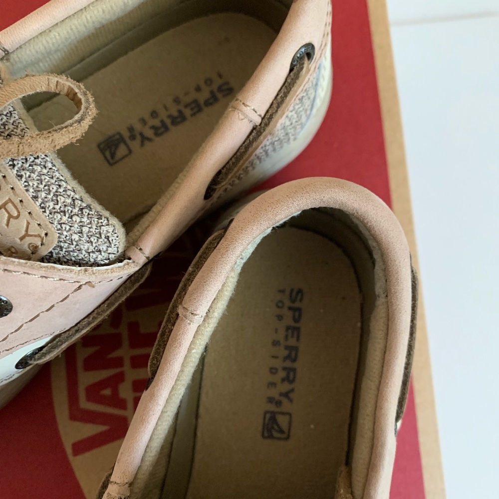 Sperrys - Picture 4 of 5